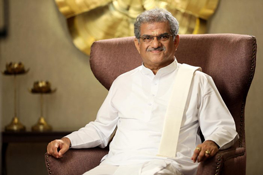 veerendra heggade